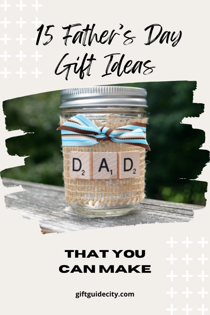 15 Father's Day Gift Ideas