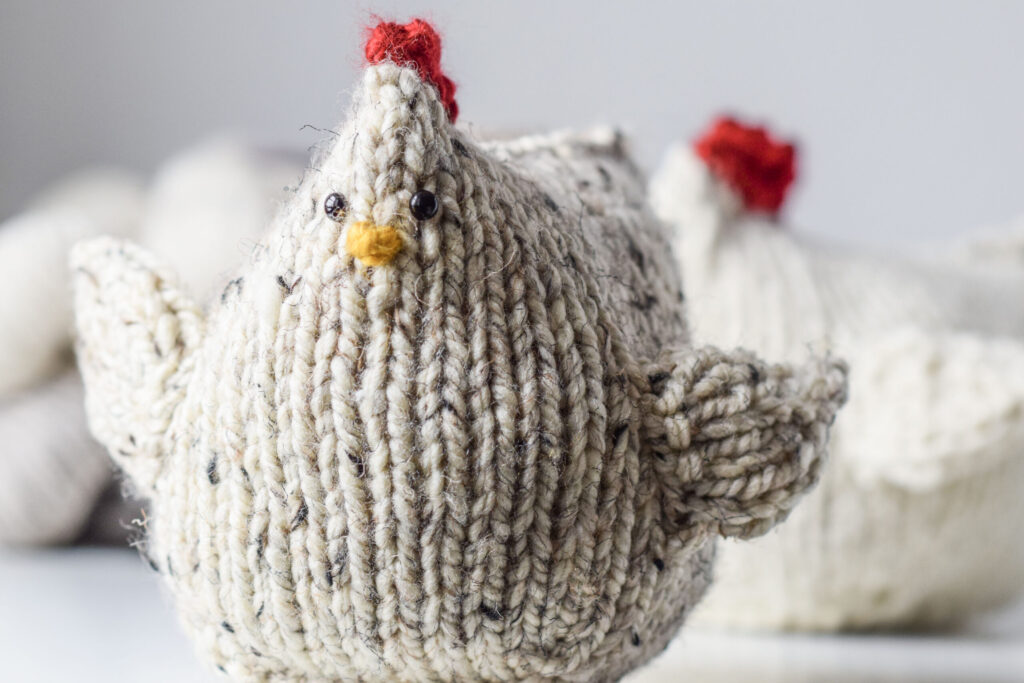 20 Knitting Gift Ideas