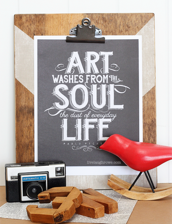 20 Woodworking Gift Ideas