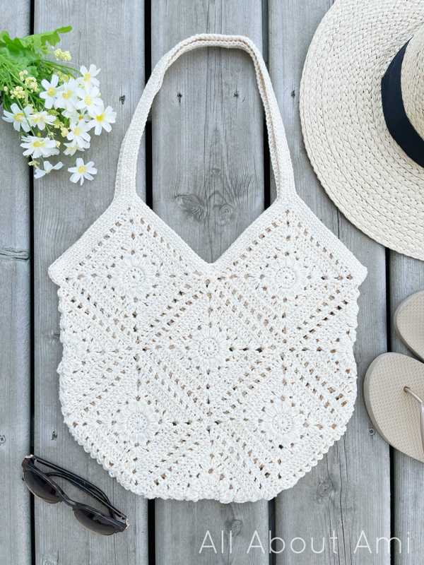 20 Crochet Gift Ideas