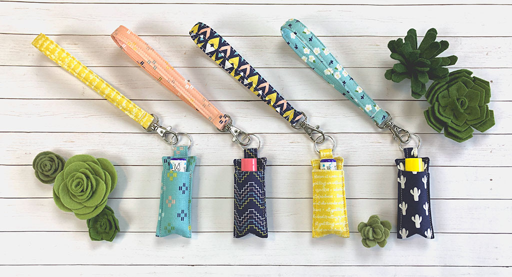 15 Sewing Gift Ideas