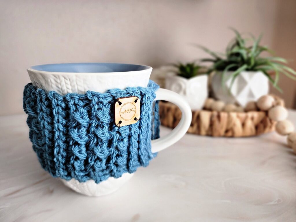 20 Crochet Gift Ideas
