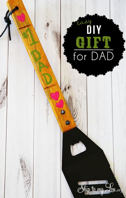 15 Father's Day Gift Ideas