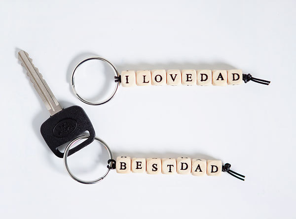 15 Father's Day Gift Ideas