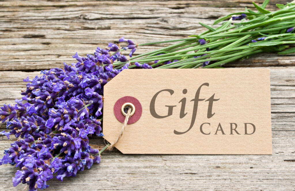 Can Gift Cards be a Thoughtful Gift?