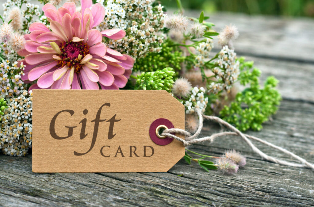 Can Gift Cards be a Thoughtful Gift?
