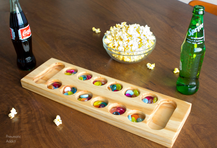 20 Woodworking Gift Ideas