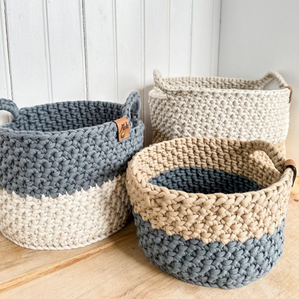 20 Crochet Gift Ideas