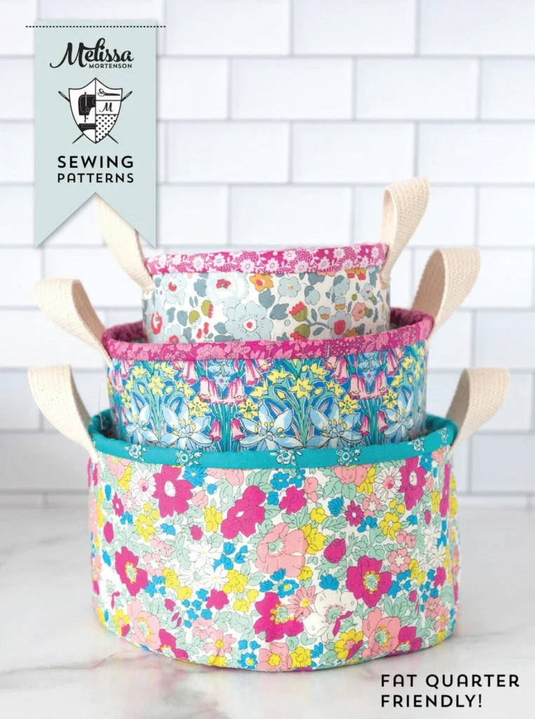 15 Sewing Gift Ideas