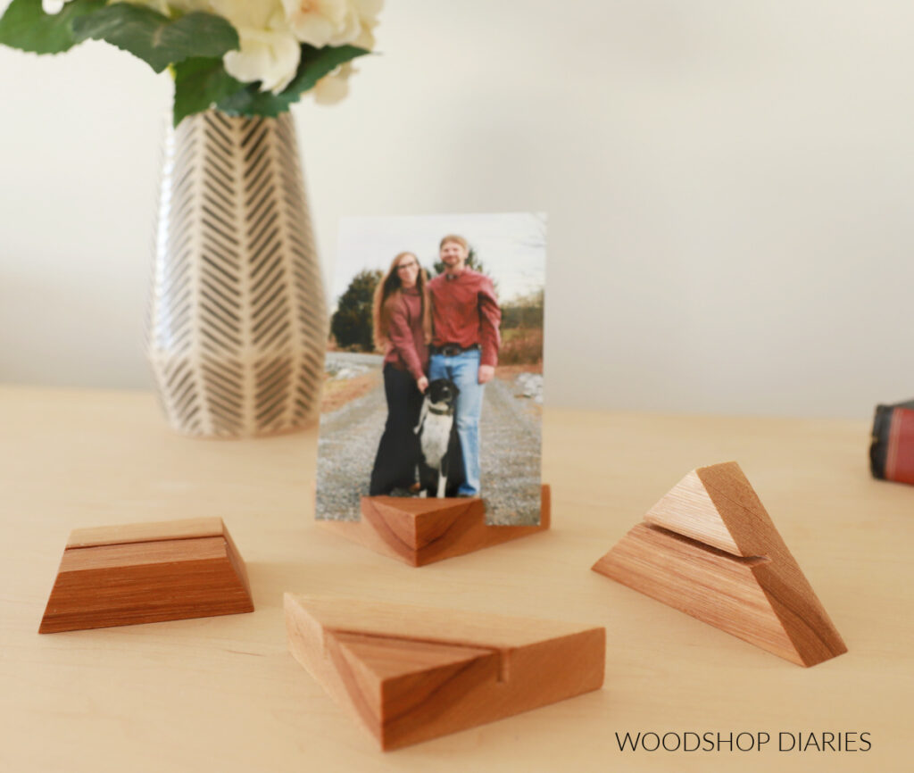 20 Woodworking Gift Ideas