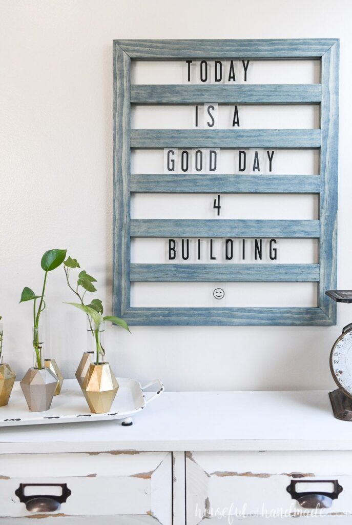 20 Woodworking Gift Ideas