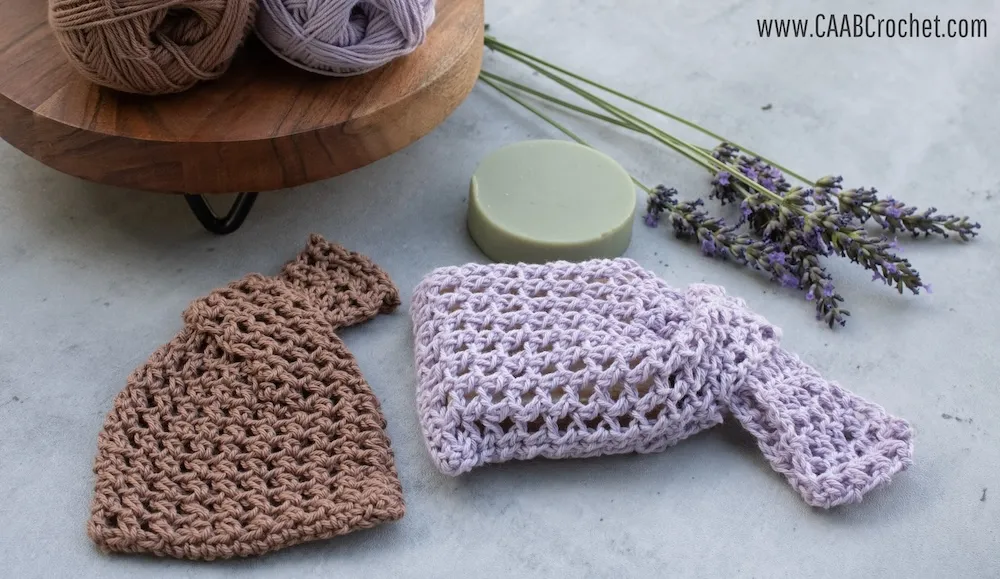 20 Crochet Gift Ideas