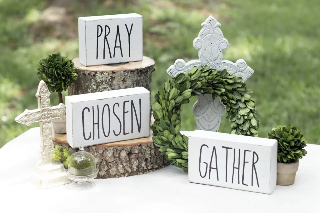 20 Woodworking Gift Ideas