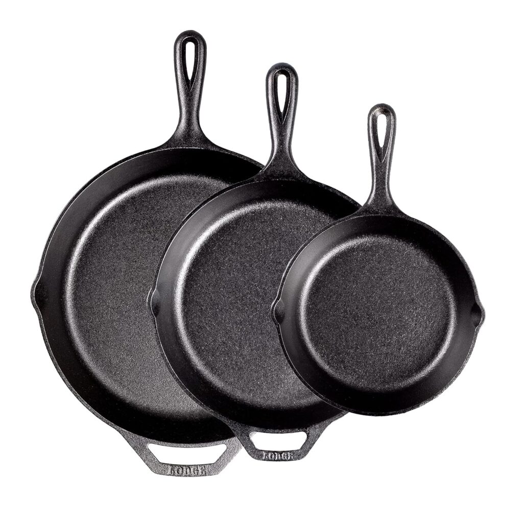 25 Gift Ideas for the Cast Iron Enthusiasts