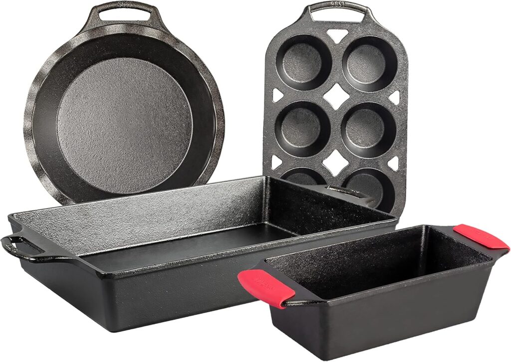 25 Gift Ideas for the Cast Iron Enthusiasts