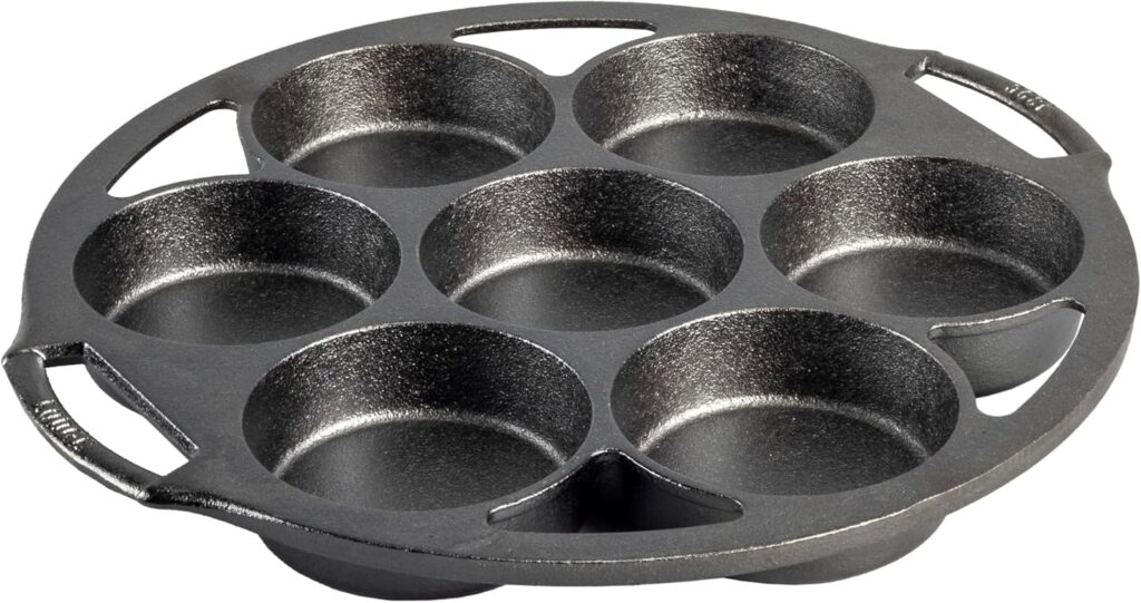 25 Gift Ideas for the Cast Iron Enthusiasts