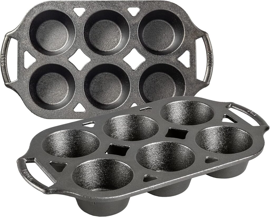 25 Gift Ideas for the Cast Iron Enthusiasts