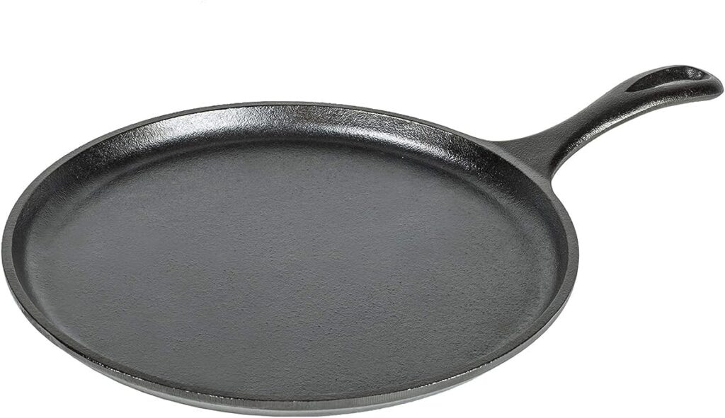 25 Gift Ideas for the Cast Iron Enthusiasts
