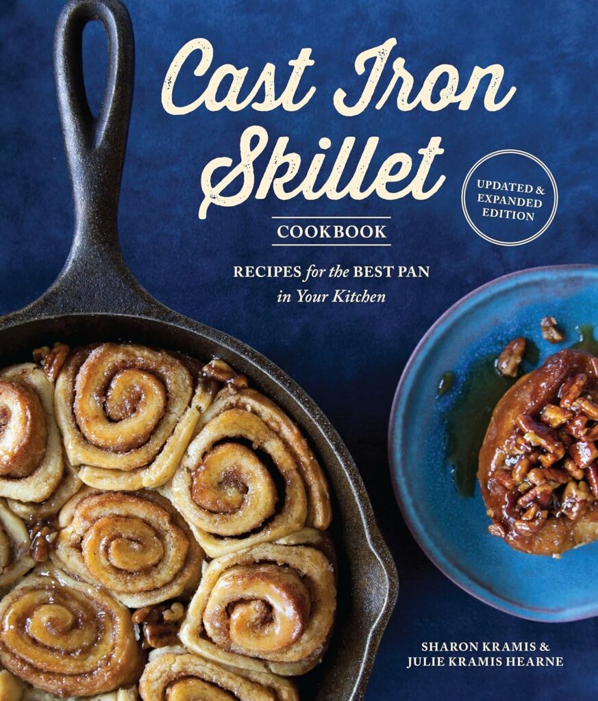 25 Gift Ideas for the Cast Iron Enthusiasts