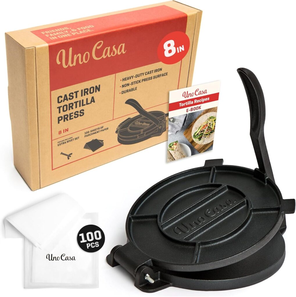 25 Gift Ideas for the Cast Iron Enthusiasts