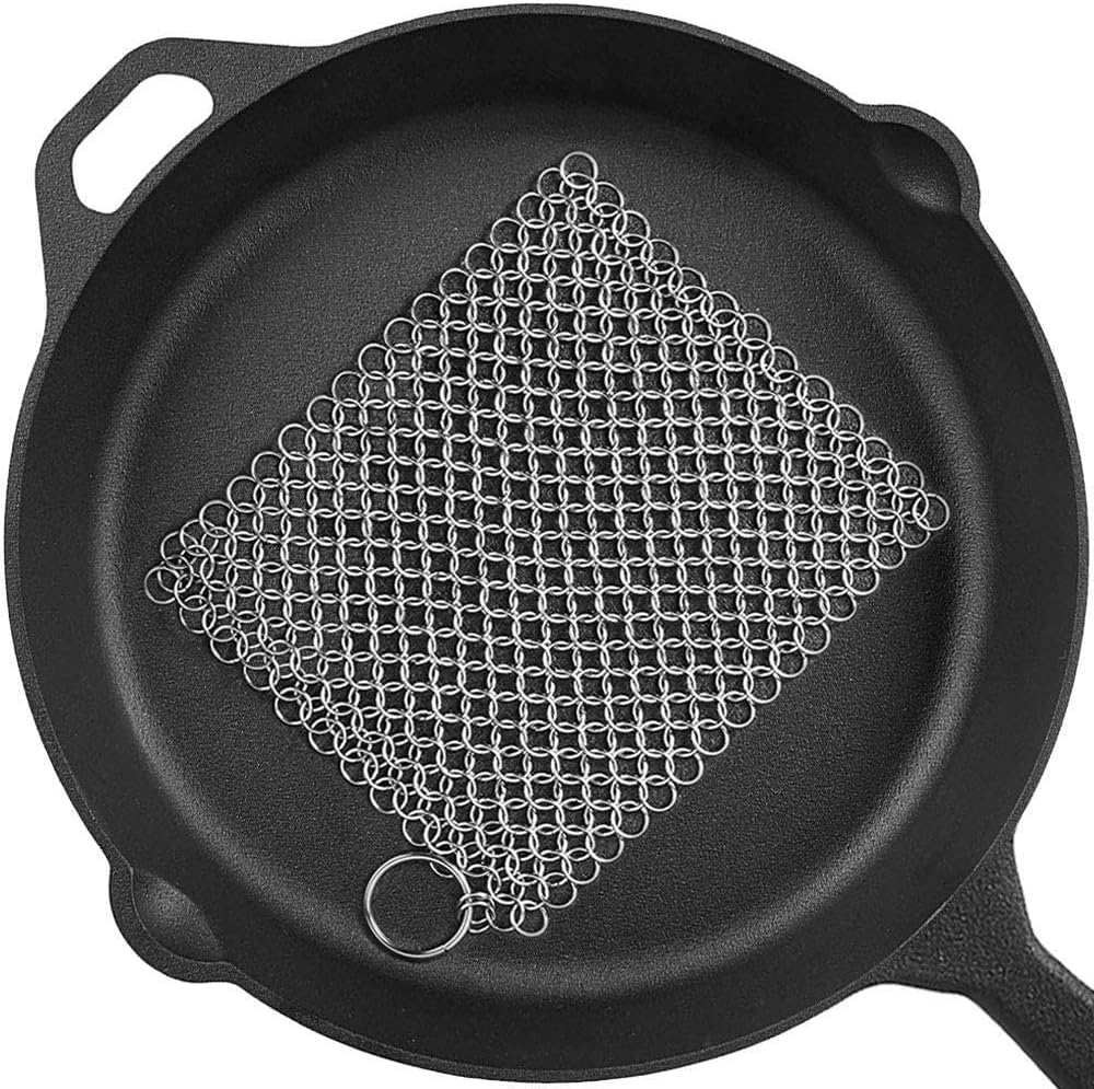 25 Gift Ideas for the Cast Iron Enthusiasts