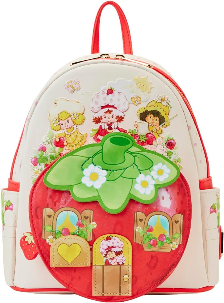 20 Strawberry Shortcake Gift Ideas