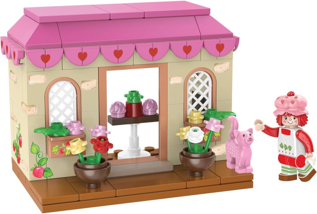 20 Strawberry Shortcake Gift Ideas