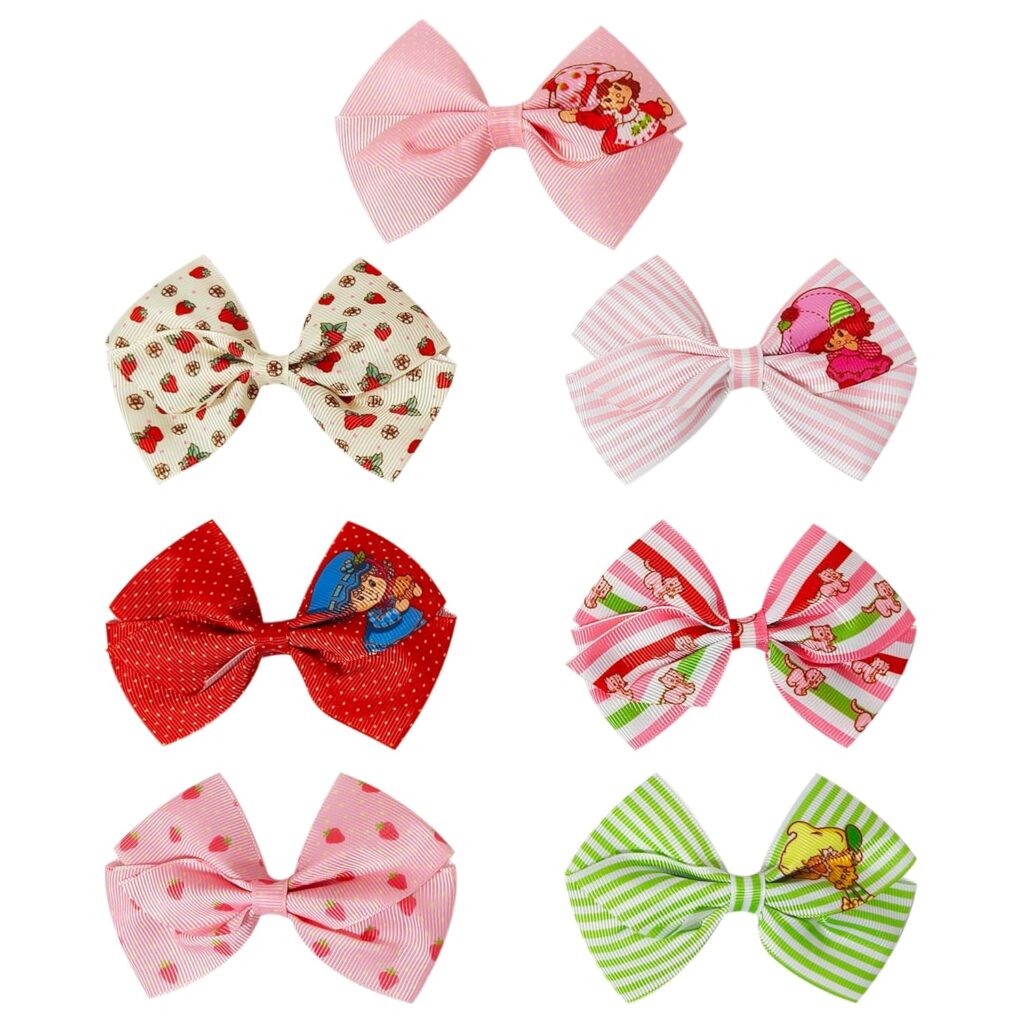 20 Strawberry Shortcake Gift Ideas