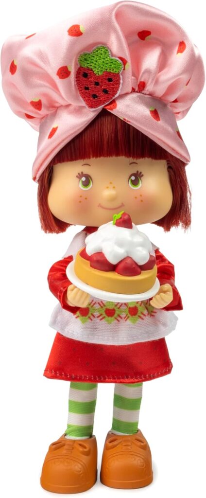 20 Strawberry Shortcake Gift Ideas