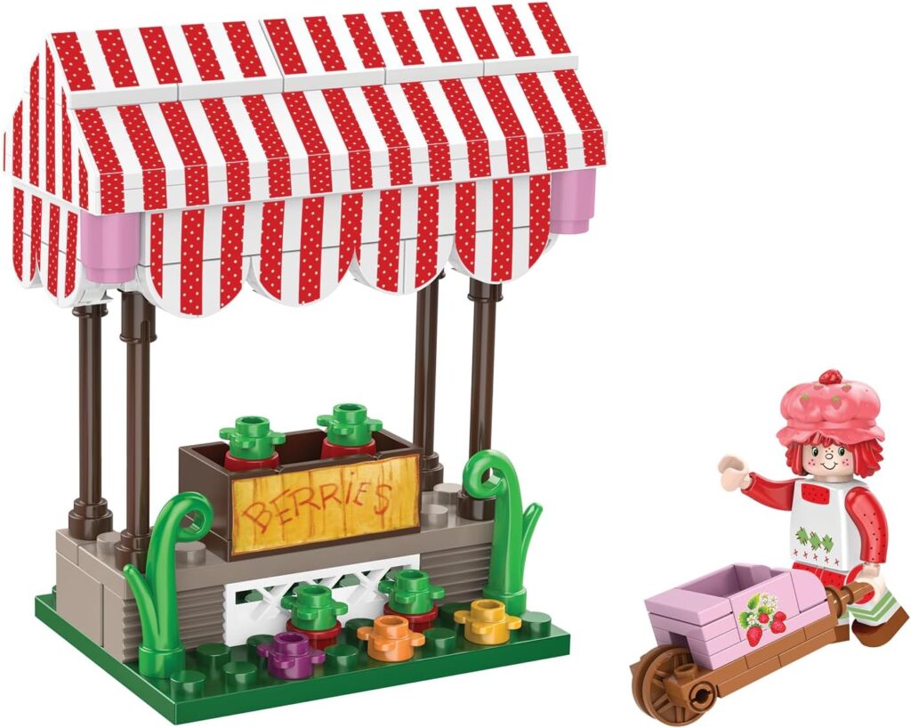 20 Strawberry Shortcake Gift Ideas