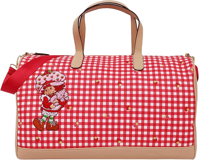 20 Strawberry Shortcake Gift Ideas