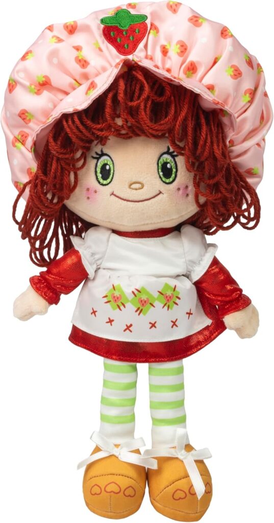 20 Strawberry Shortcake Gift Ideas