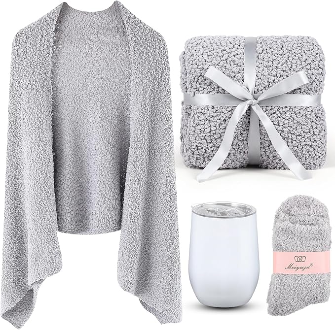 20 Gift Ideas for Book Lovers