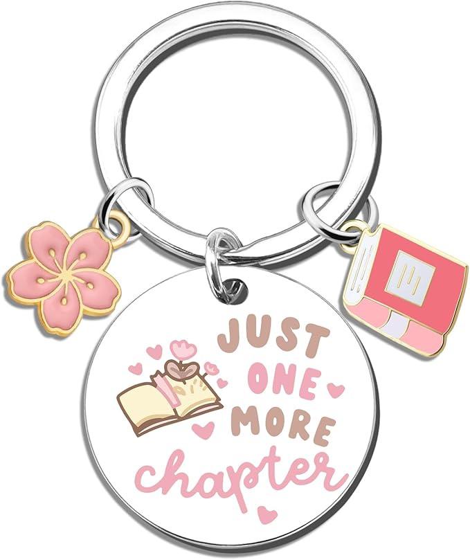 20 Gift Ideas for Book Lovers