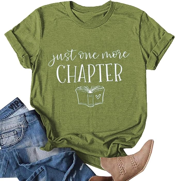 20 Gift Ideas for Book Lovers