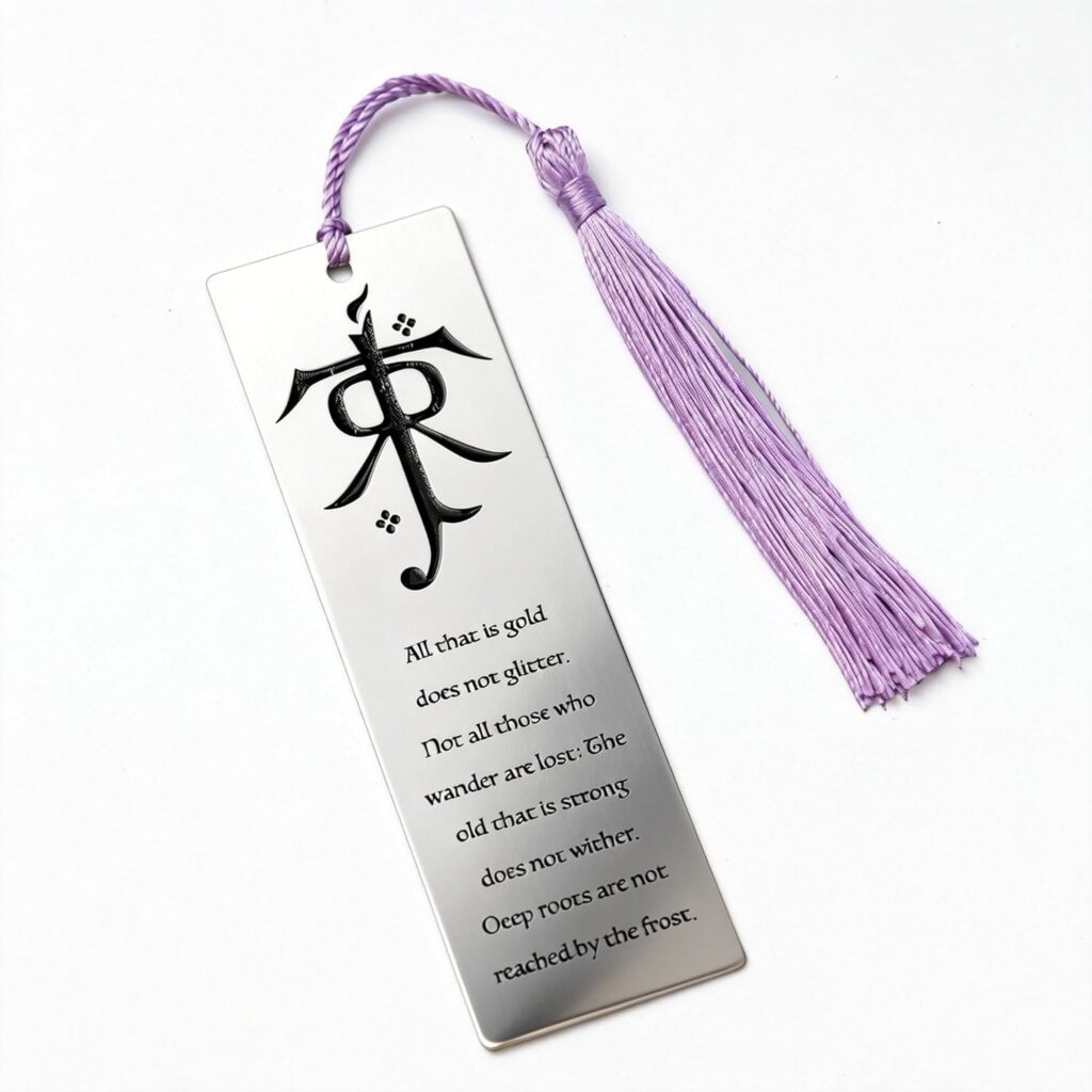 20 Gift Ideas for Lord of the Rings Fans