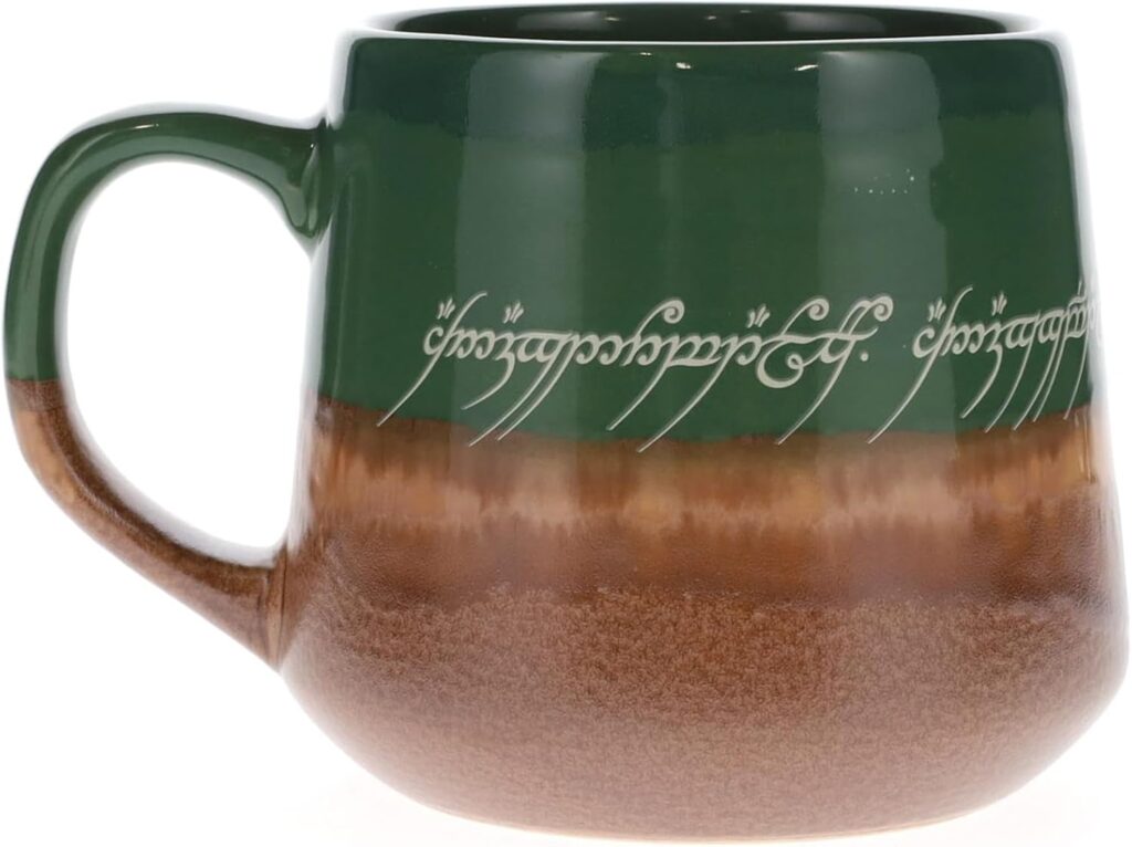 20 Gift Ideas for Lord of the Rings Fans
